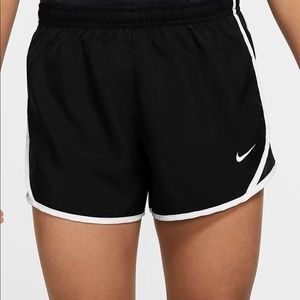 nike kids shorts